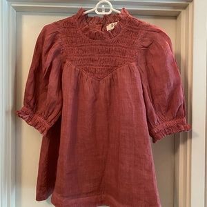 COPY - NWOT Sea New York Top